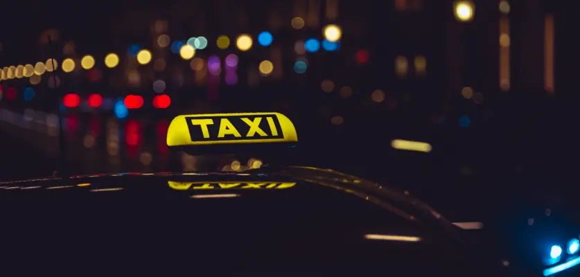 Güvenli ve Hızlı Ulaşım Çözümleri