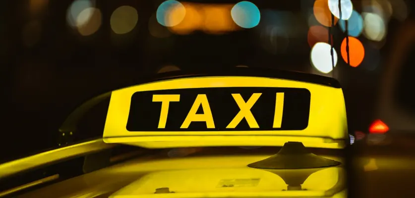 Şehir İçi Ulaşım Hizmetleri