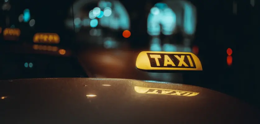 Temiz Araçlarla Konforlu Ulaşım